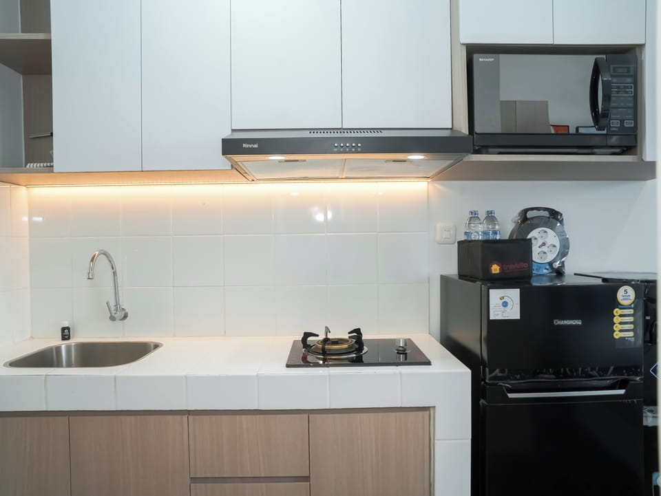 Standard Studio | Private kitchen