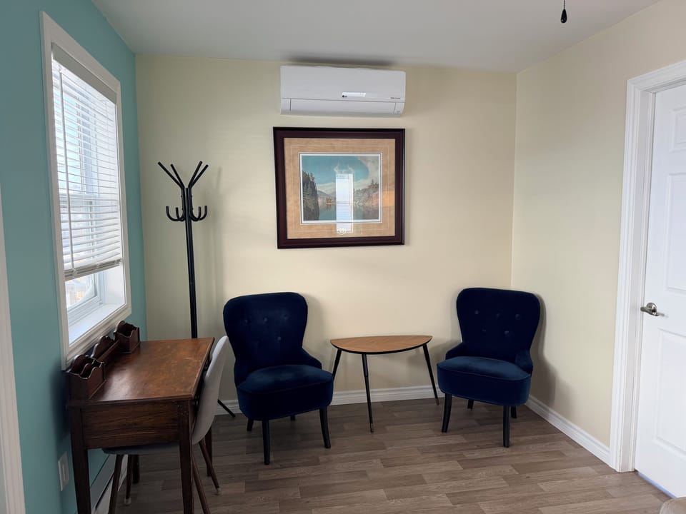 Apartment, 3 Bedrooms, Kitchen, Ocean View | Interior
