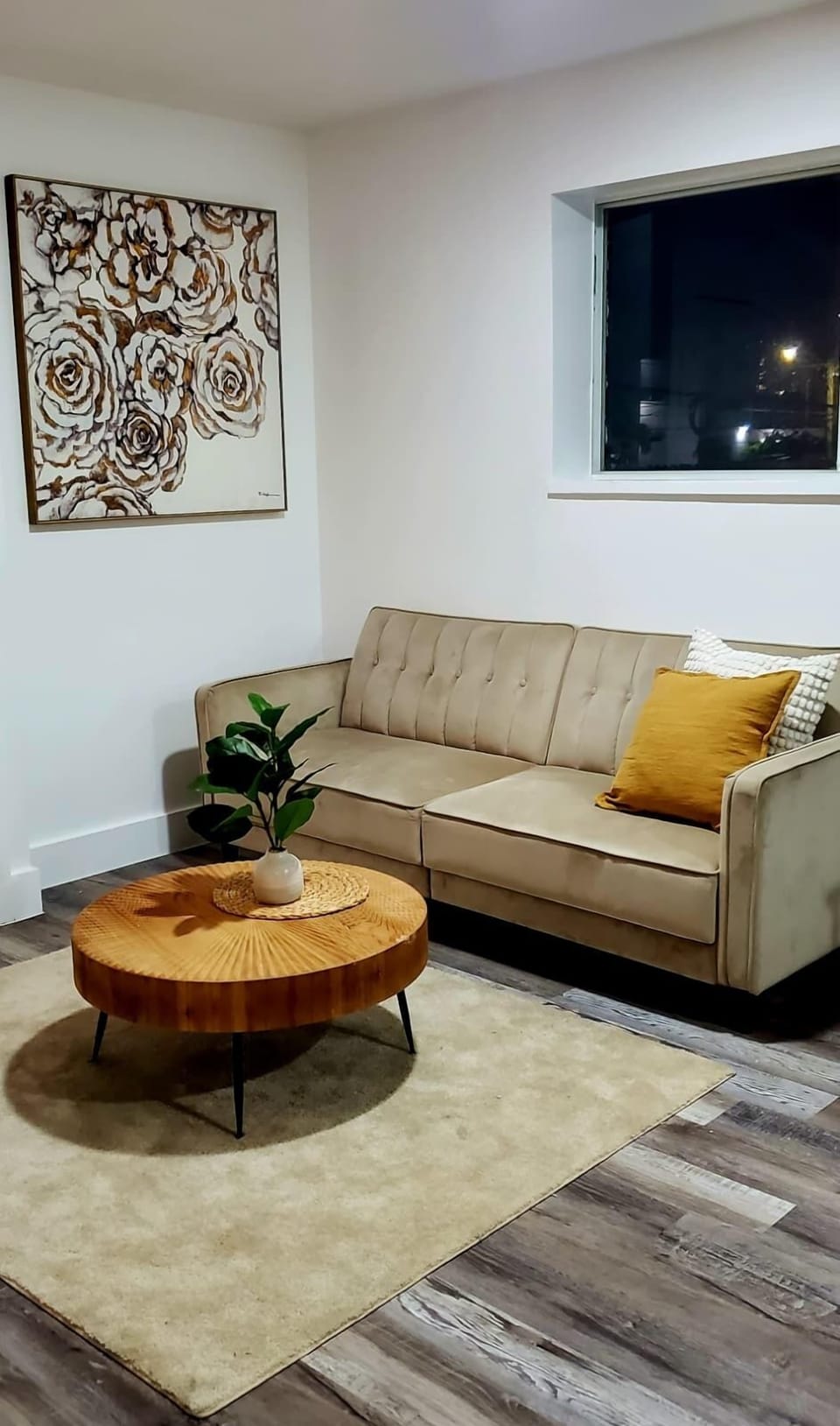 Comfort Studio, Kitchenette | Free WiFi, bed sheets
