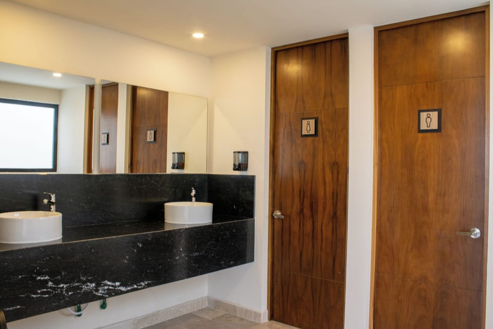 Paravian 704 2BR Condo Playa del Carmen Apartment in Playa del Carmen