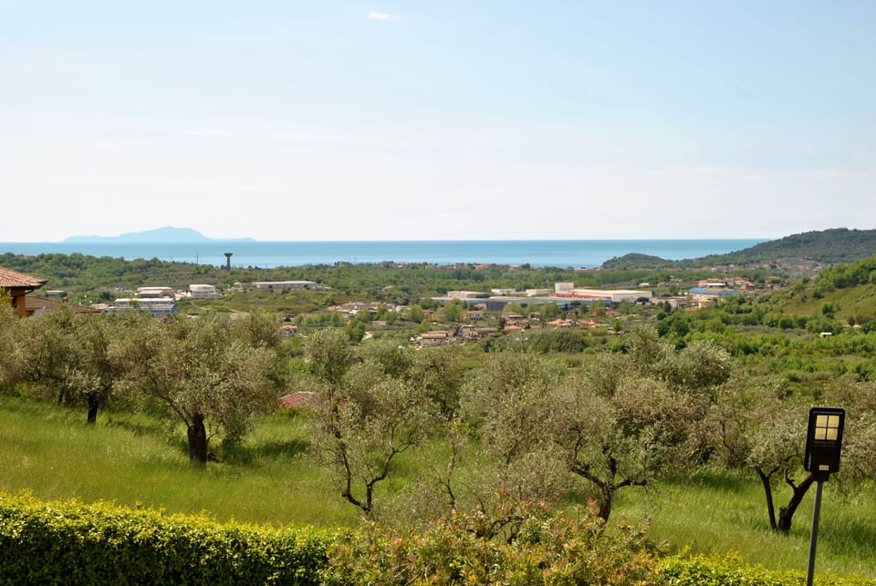 Sea view
