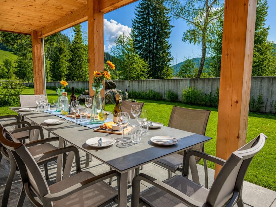 Patio / Balcony