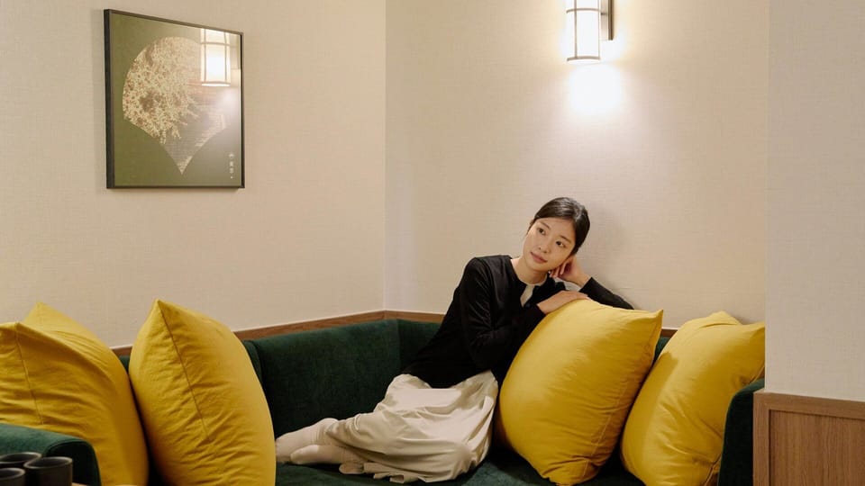 Deluxe Room (B) | Blackout drapes, soundproofing, free WiFi