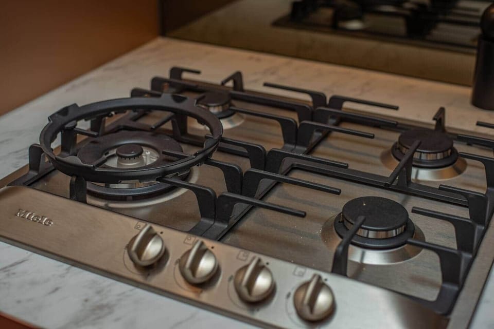 Cook Top