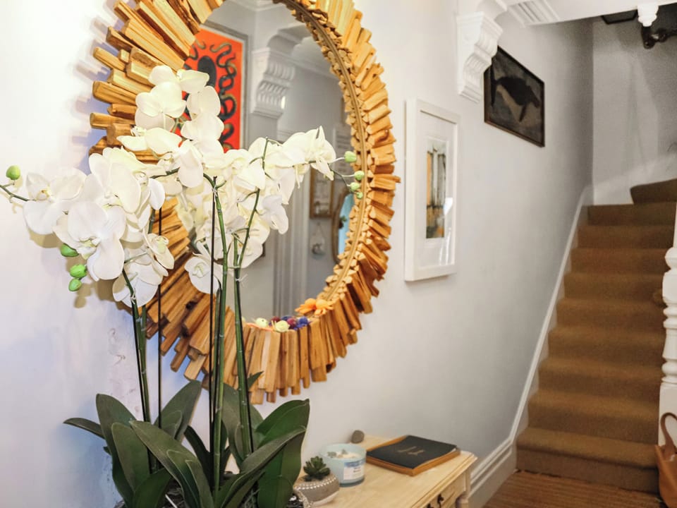 Stairs | Brig Y Don, Borth