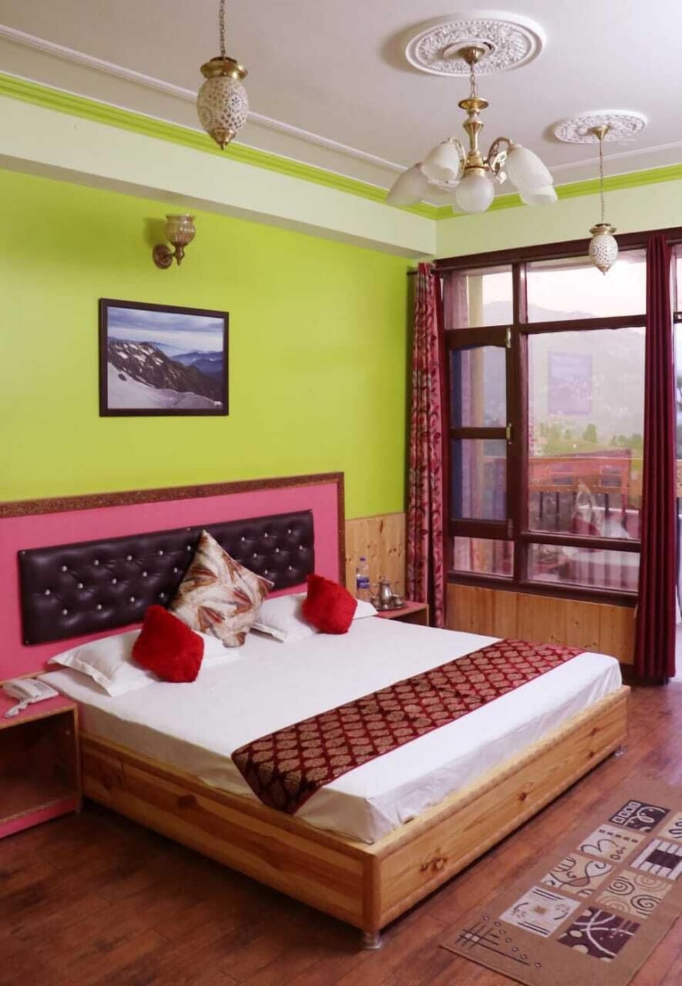 Family Room | Rollaway beds, free WiFi, bed sheets