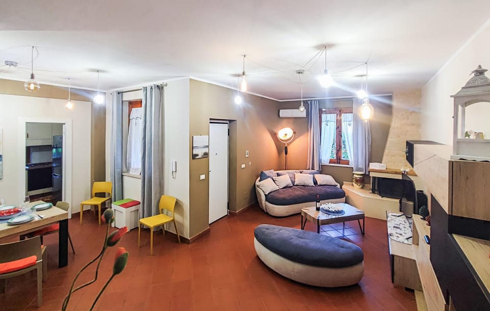 living-room
