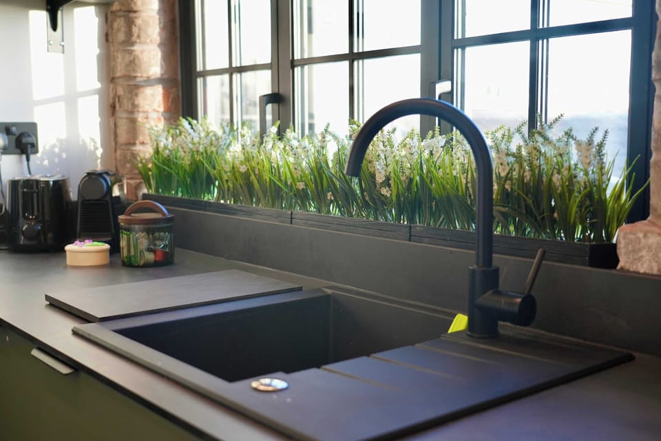 Kitchen Sink