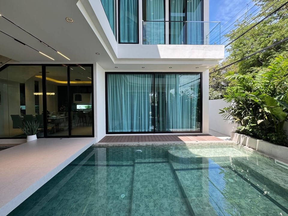 Villa, 5 Bedrooms, Private Pool | Pool | Outdoor pool