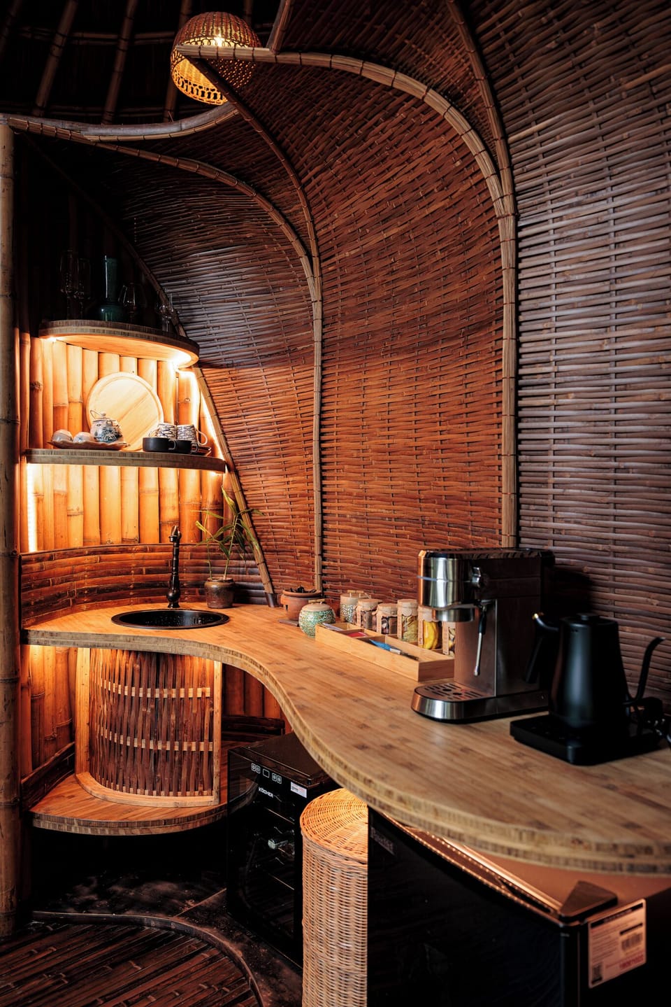 Minibar