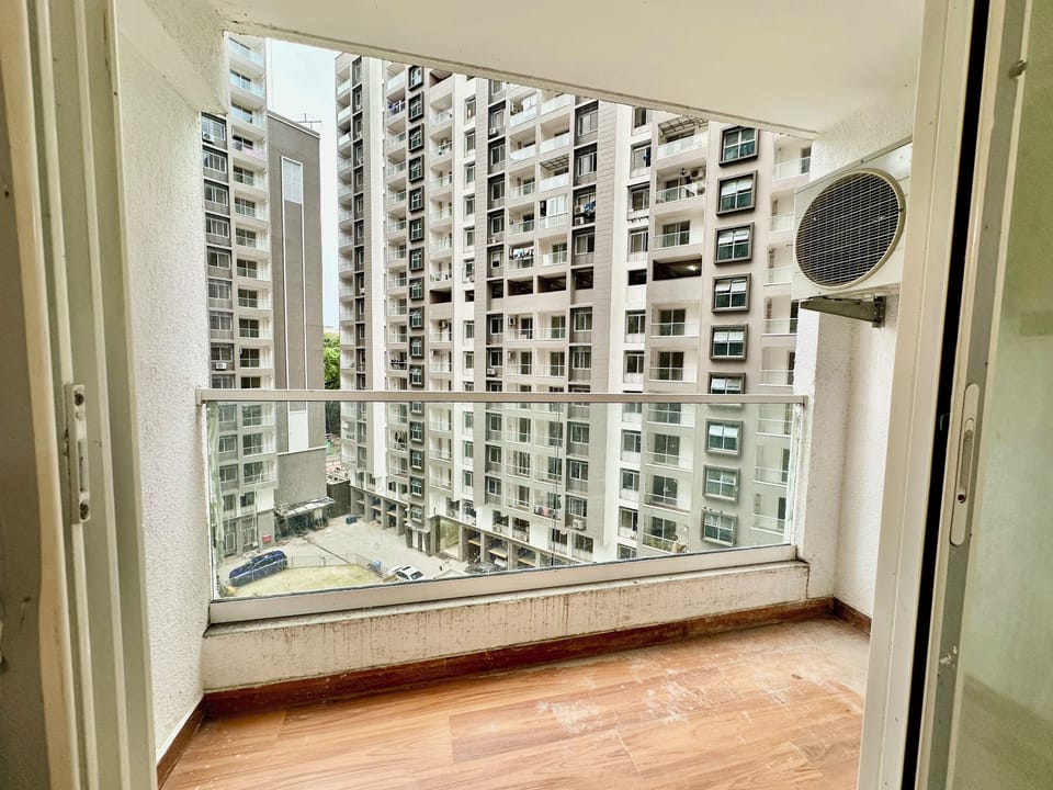 Apartment | Interior