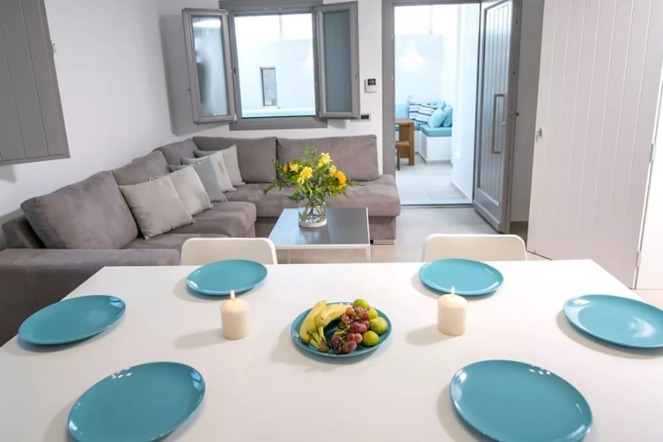 Accommodation