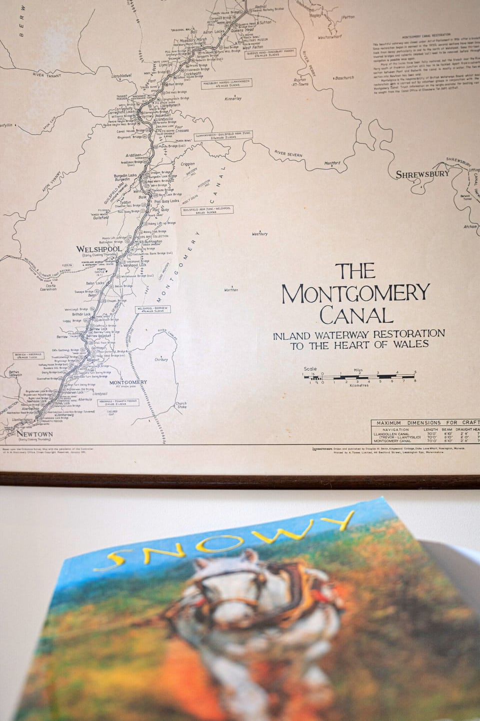 Property map