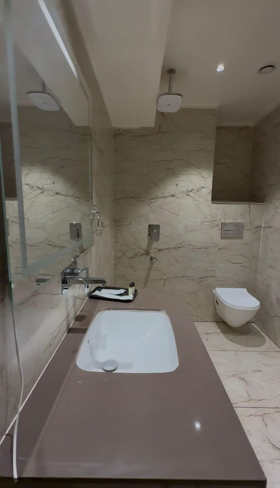 Royal Room | Bathroom | Towels