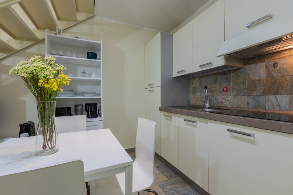 House | 1 bedroom
