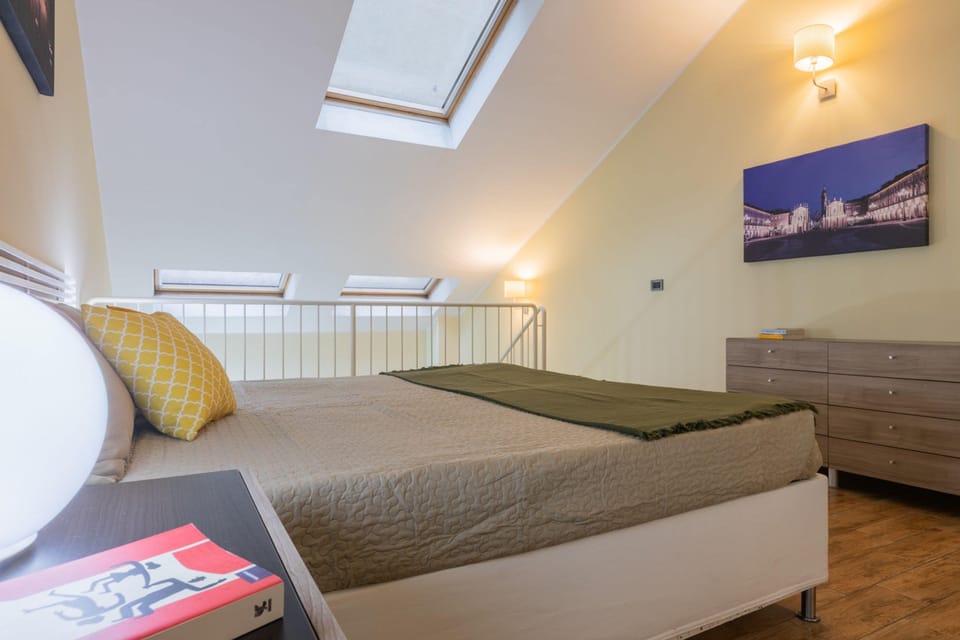 House | 1 bedroom