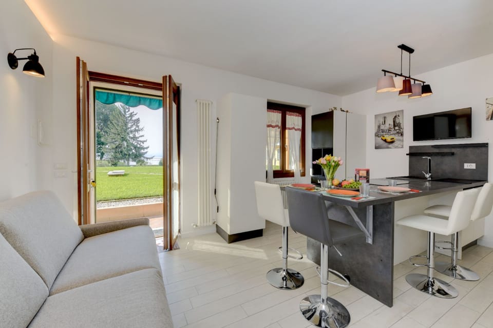 House | 1 bedroom