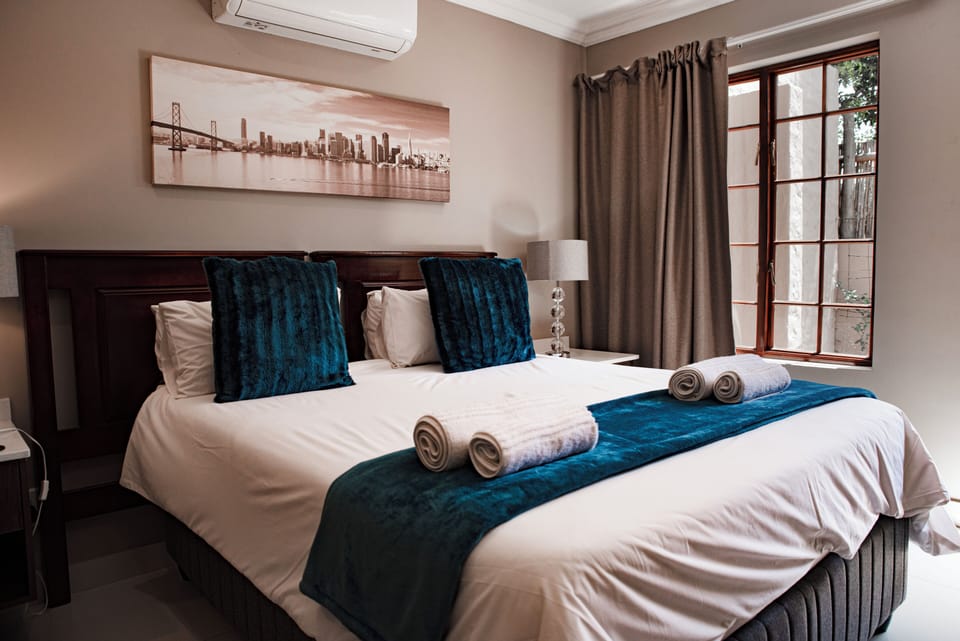 Deluxe Double Room | Desk, laptop workspace, WiFi (free)