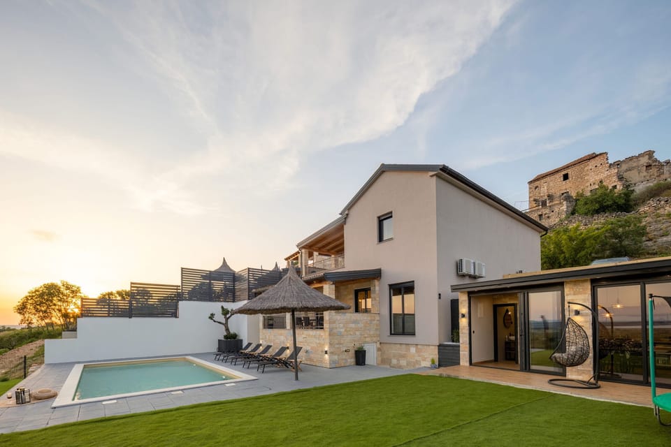 Villa | 3 bedrooms
