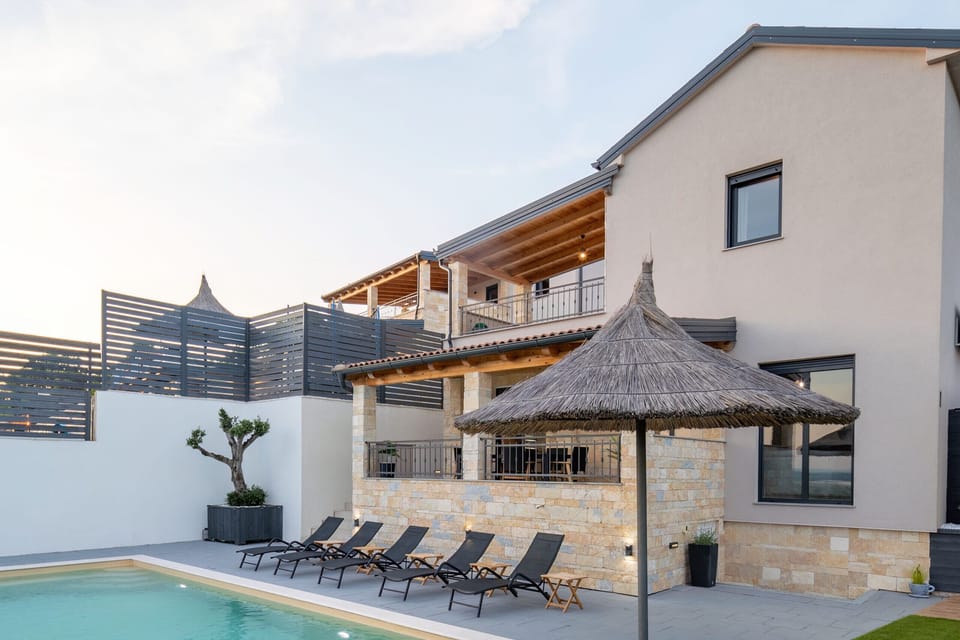 Villa | 3 bedrooms