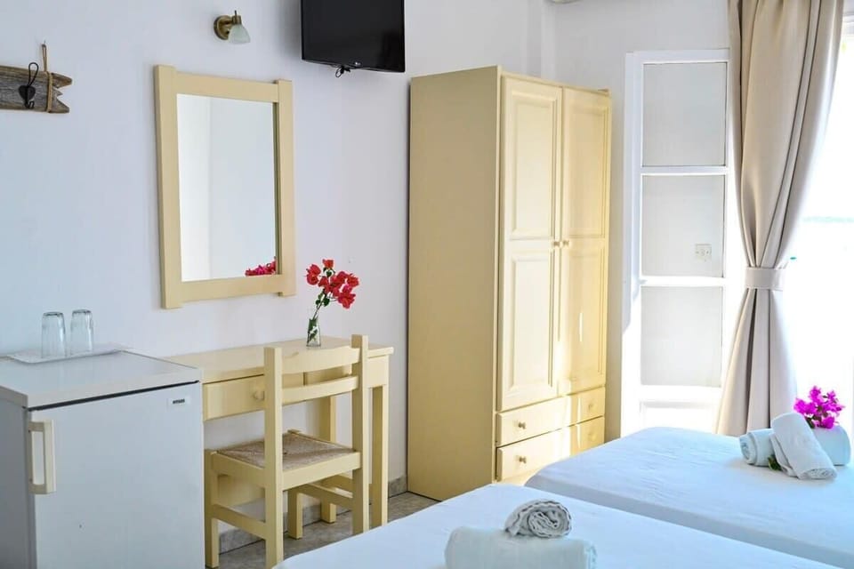 nterior Design Focused on Calm and Function
Combining beauty and practicality in a bright and inviting layout.