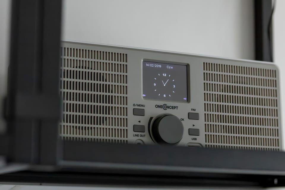 Radio