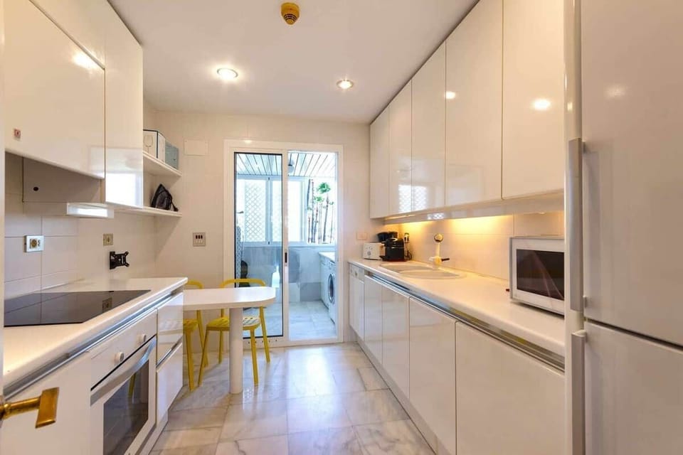 Cocina o cocina