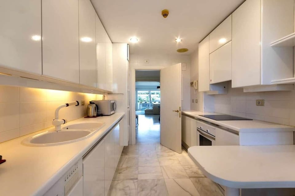 Cocina o cocina