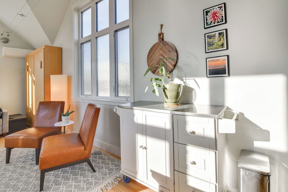 House (1 Bedroom) | Interior