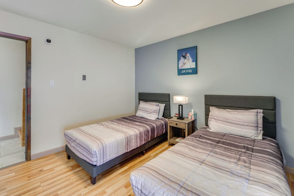 Apartment (3 Bedrooms) | Interior