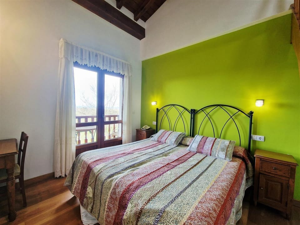 Family Triple Room | Free WiFi