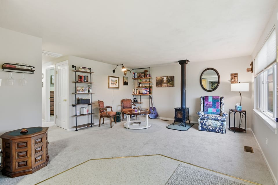 House, 3 Bedrooms | Interior