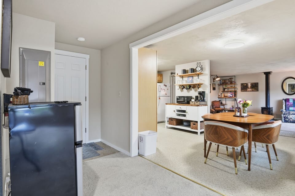 House, 3 Bedrooms | Interior