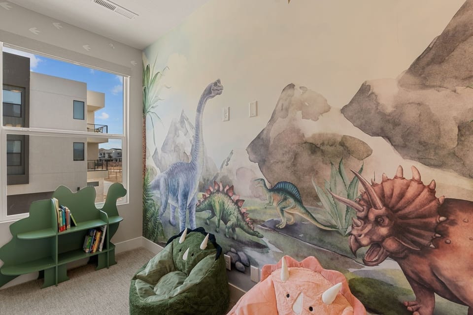 Townhome, Multiple Bedrooms | Miscellaneous