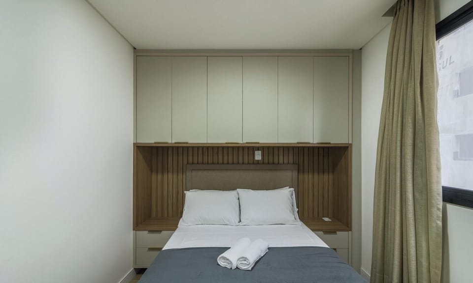Basic Apartment | 3 bedrooms, free WiFi