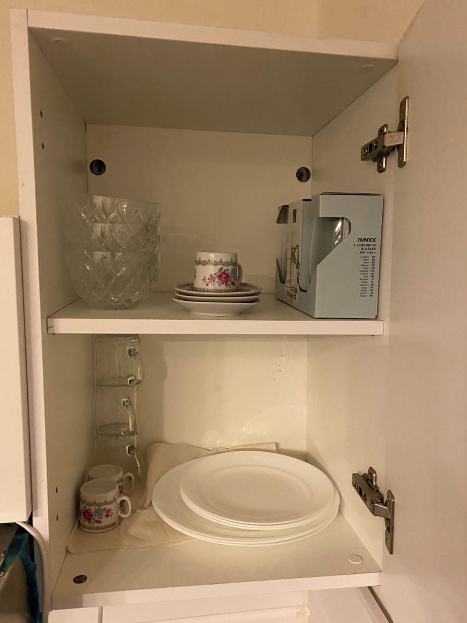 Miscellaneous