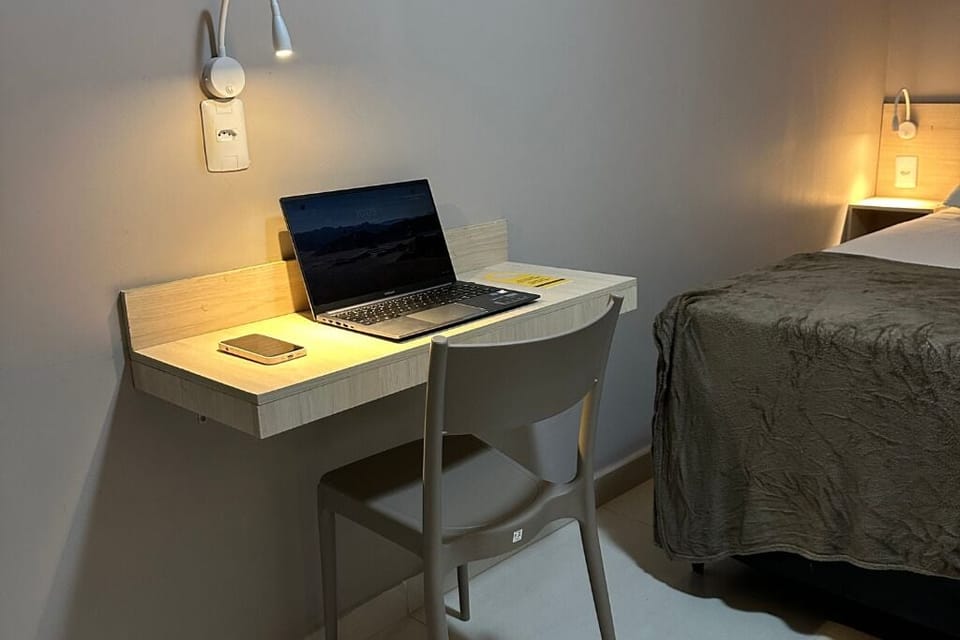Standard Triple Room | Desk, laptop workspace, soundproofing, free WiFi