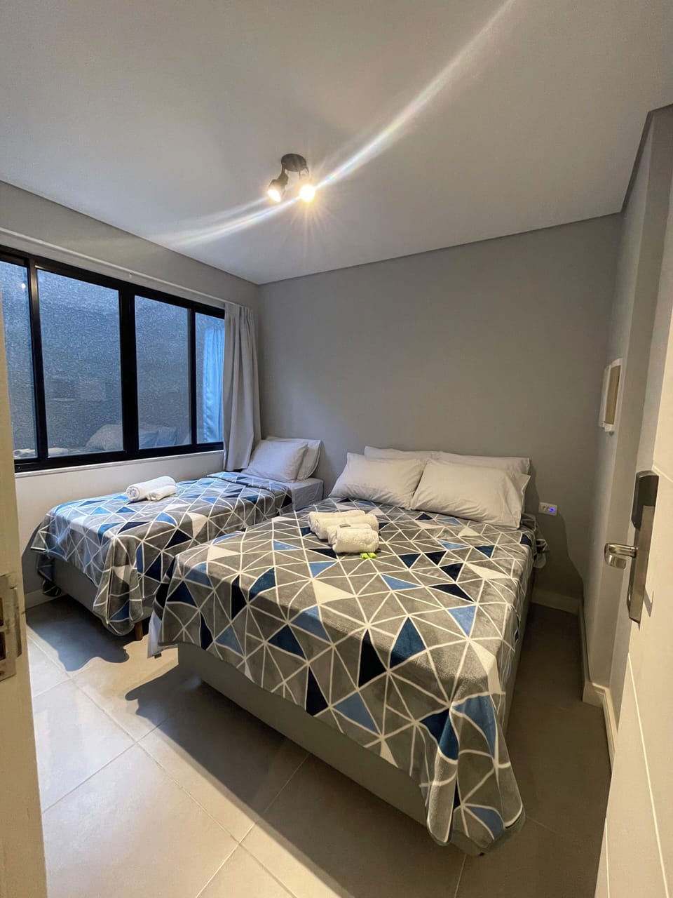 Triple Room | Free WiFi