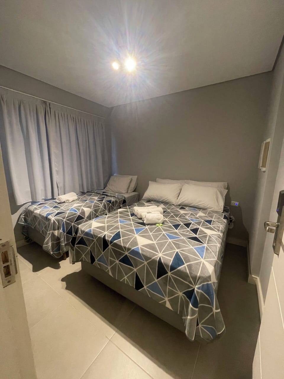 Triple Room | Free WiFi
