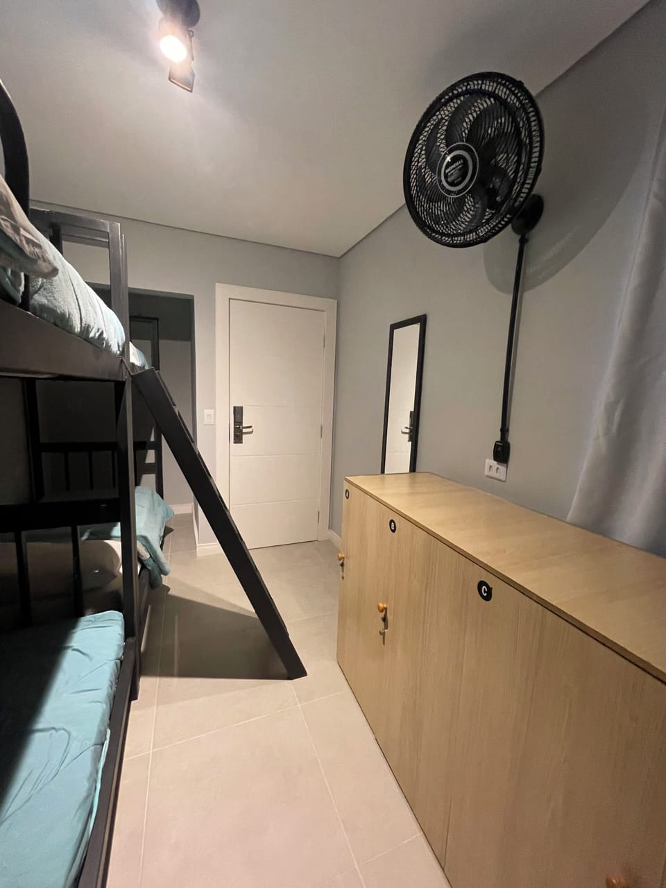 Shared Dormitory, Women only | Free WiFi