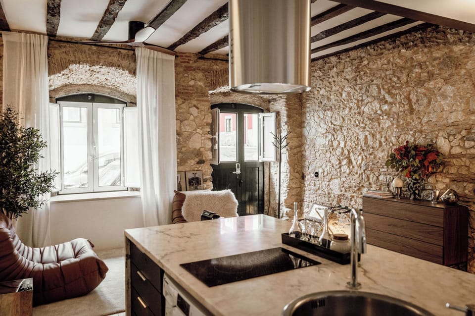 Comfort Studio | Interior