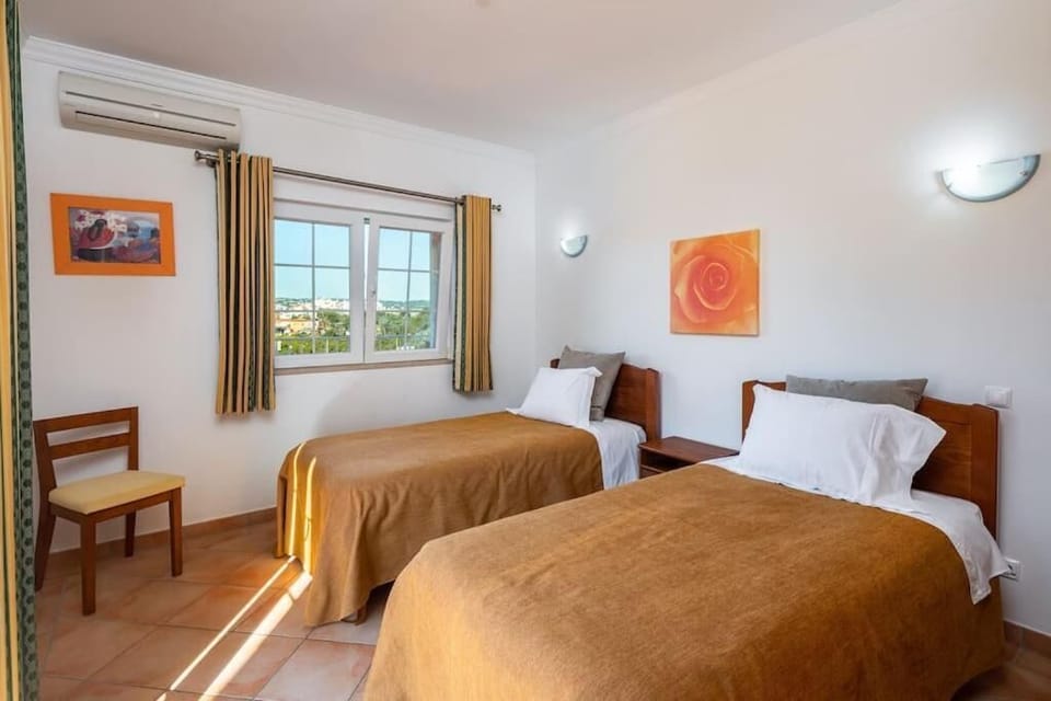 Family Villa, Balcony | In-room safe, iron/ironing board, free cribs/infant beds, free WiFi