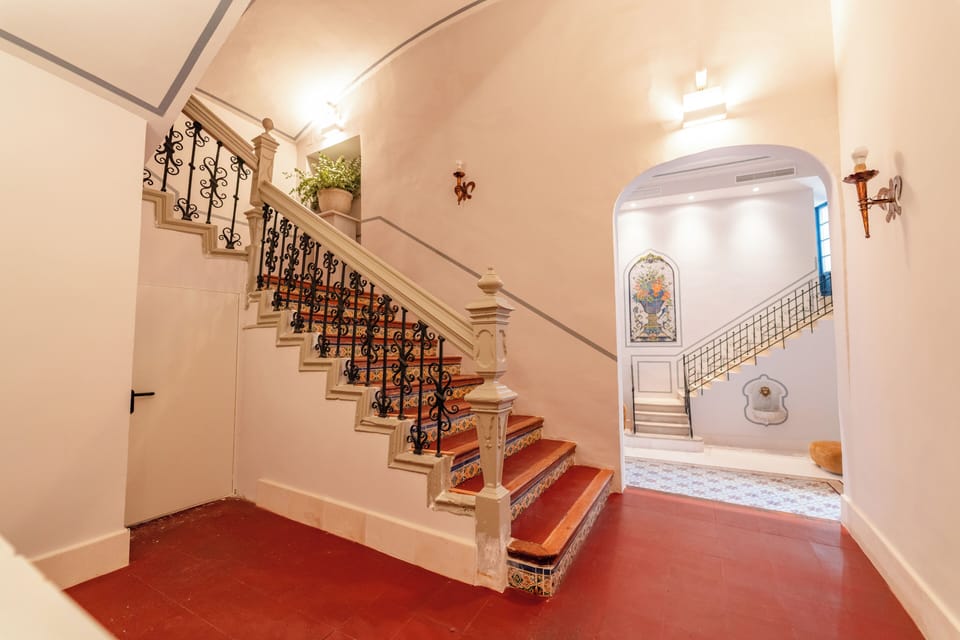 Hotel San Lorenzo Catedral Hotel in Valencia