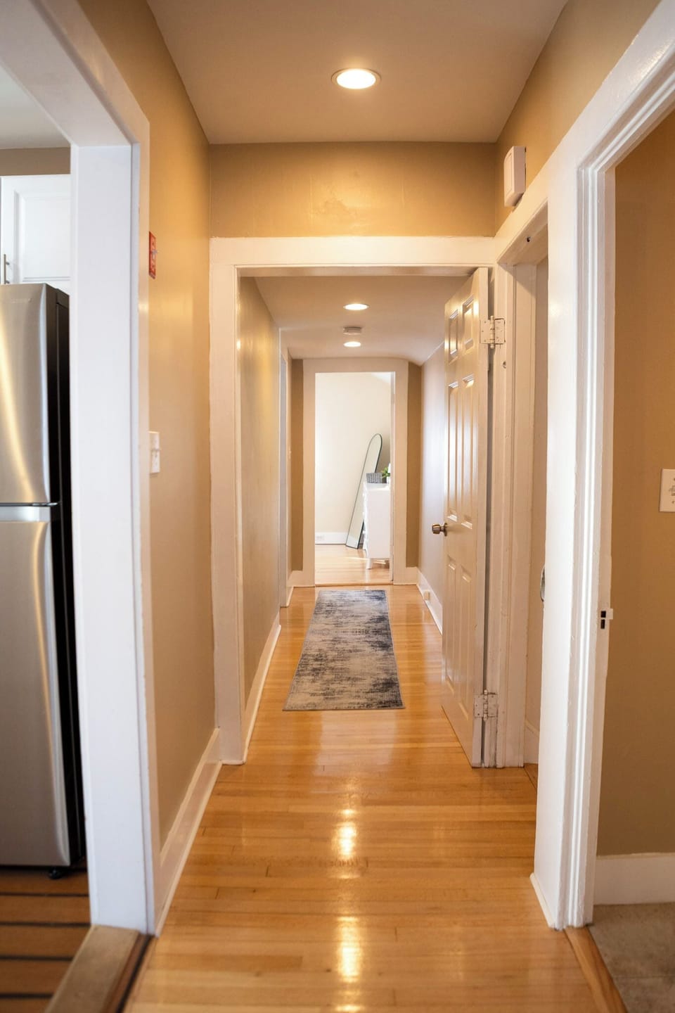 Apartment, Garden View | Interior