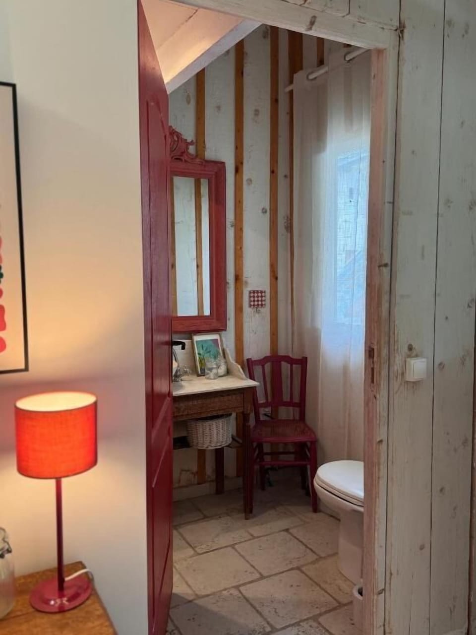 Design Room, Garden View | Bathroom