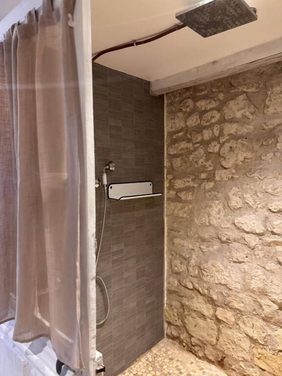 Exclusive Room, Garden View | Bathroom
