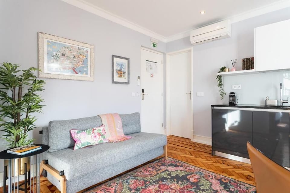 Exclusive Apartment, River View, Garden Area | Living area | TV, toys, printers