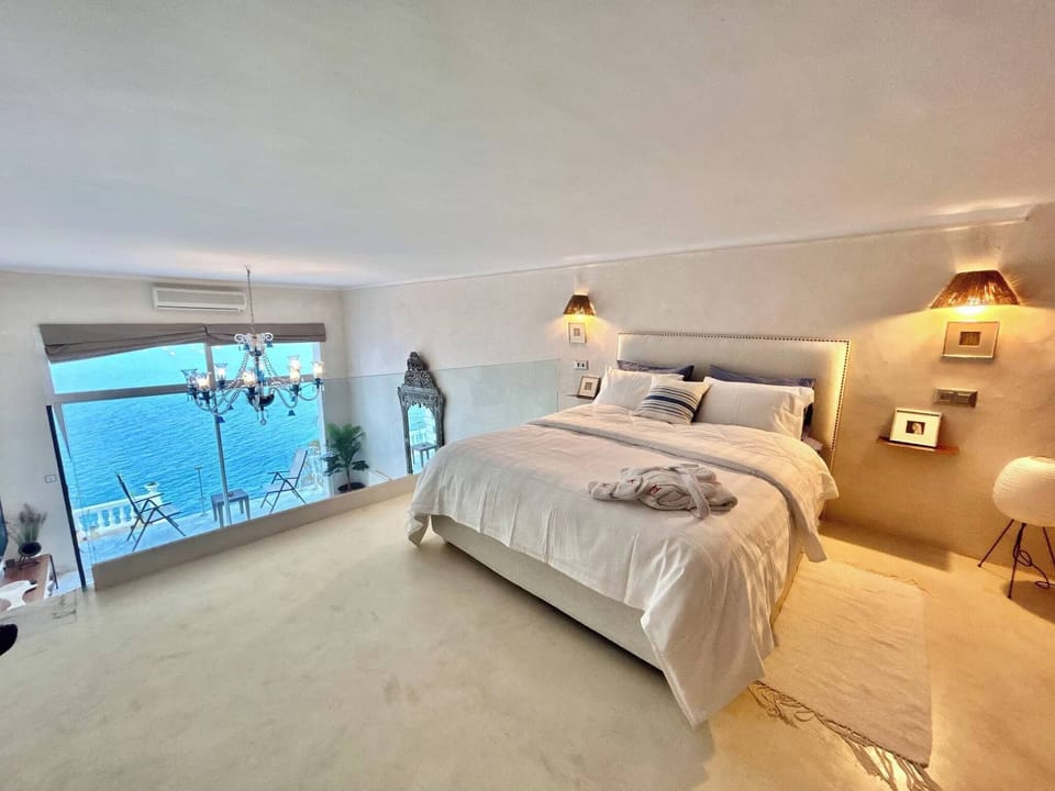 Apartment, 1 Bedroom, Smoking, Terrace | 1 bedroom