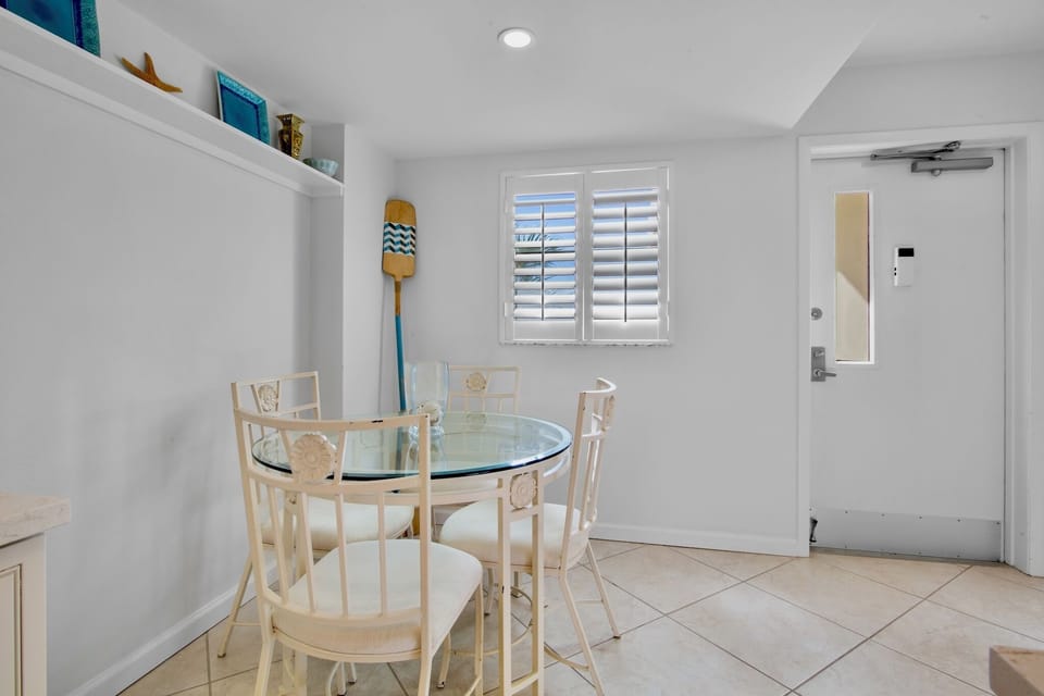 Gulf and Bay Club Unit B408 by Tropical Sands Accommodations