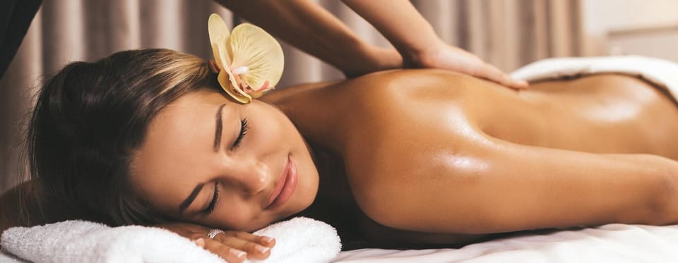 Spa treatment